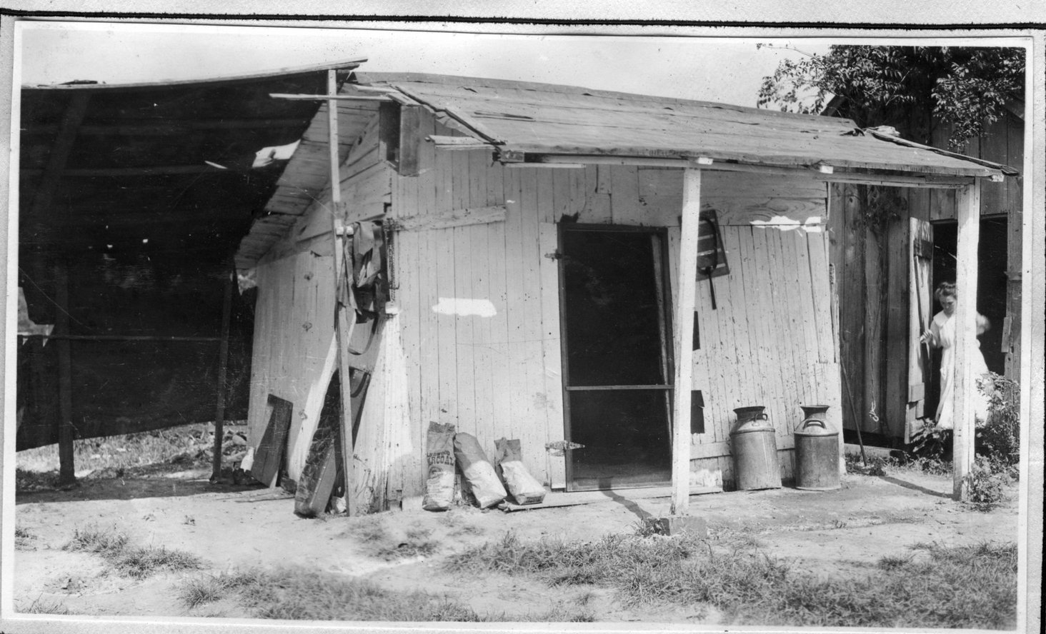 085~W. E. Norton Milkhouse Aug 1920-1921.jpg